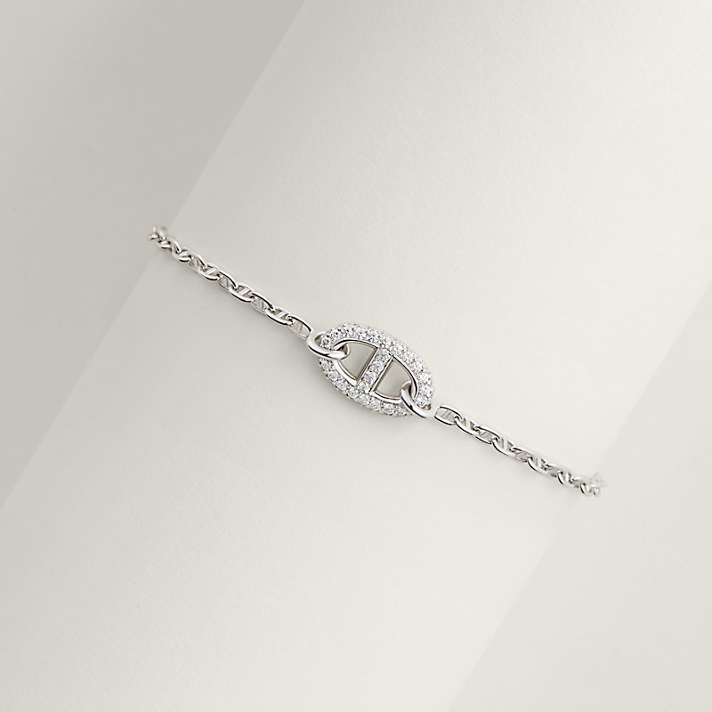 ブレスレット 《ファランドール》 | Hermès - エルメス-公式サイト